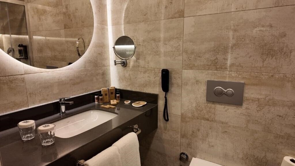 Изображение Palemon Resort & SPA 5*