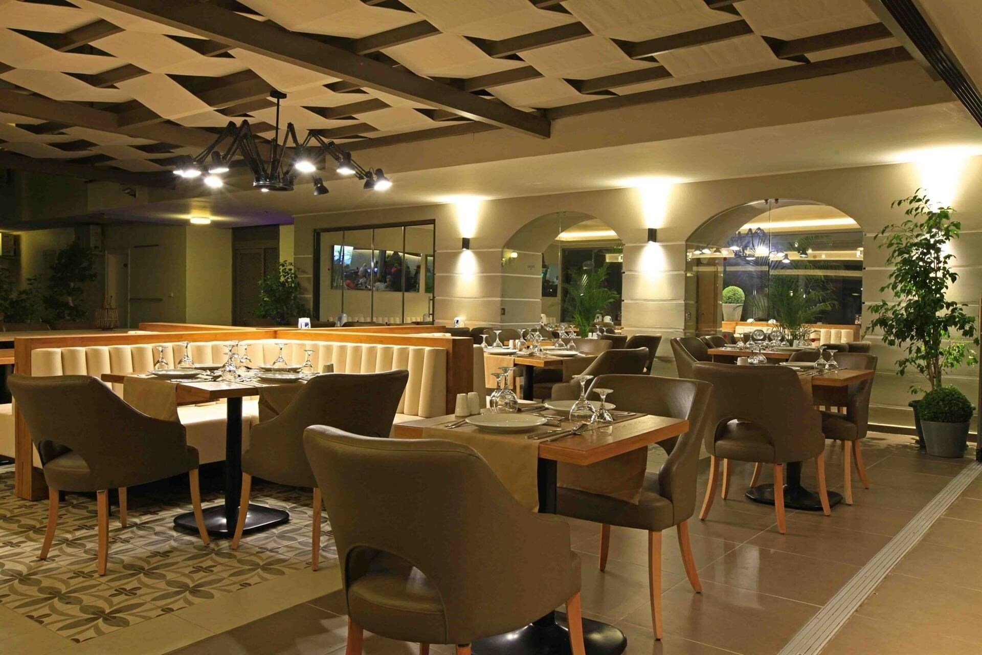 Фотография Sun City Apartments & Hotel 3*