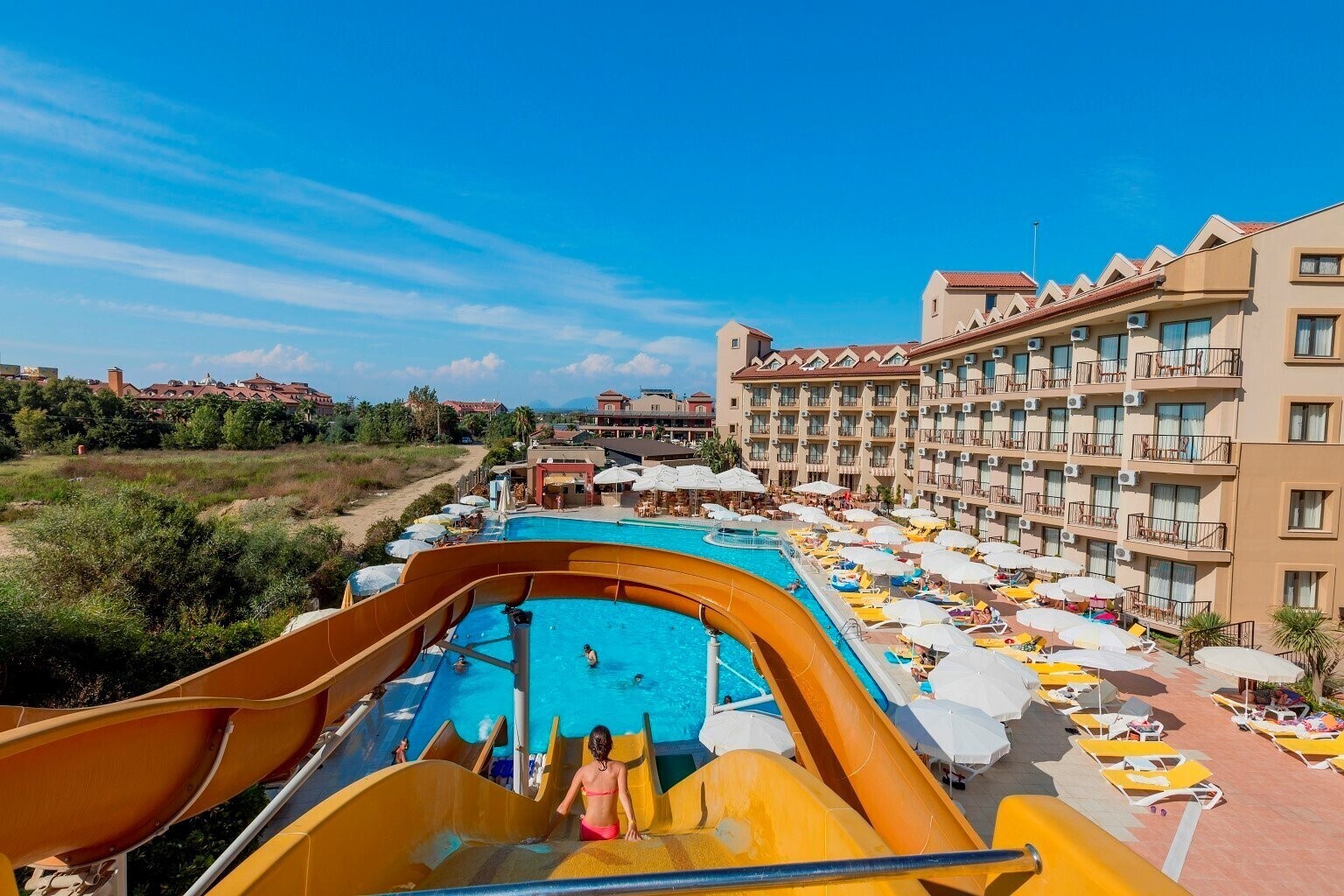 Изображение Victory Resort 5*