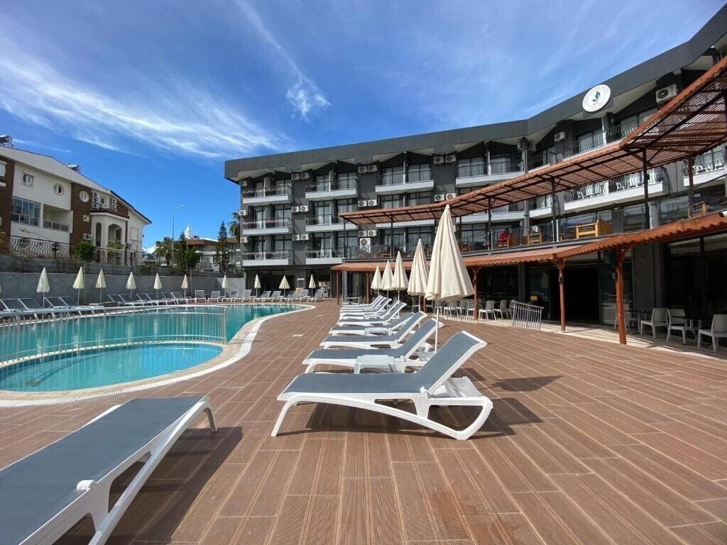 Зображення Clover Magic Park Side 3*