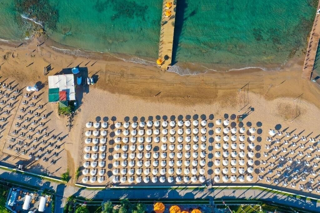 Фотографія Arum Barut Collection 5*