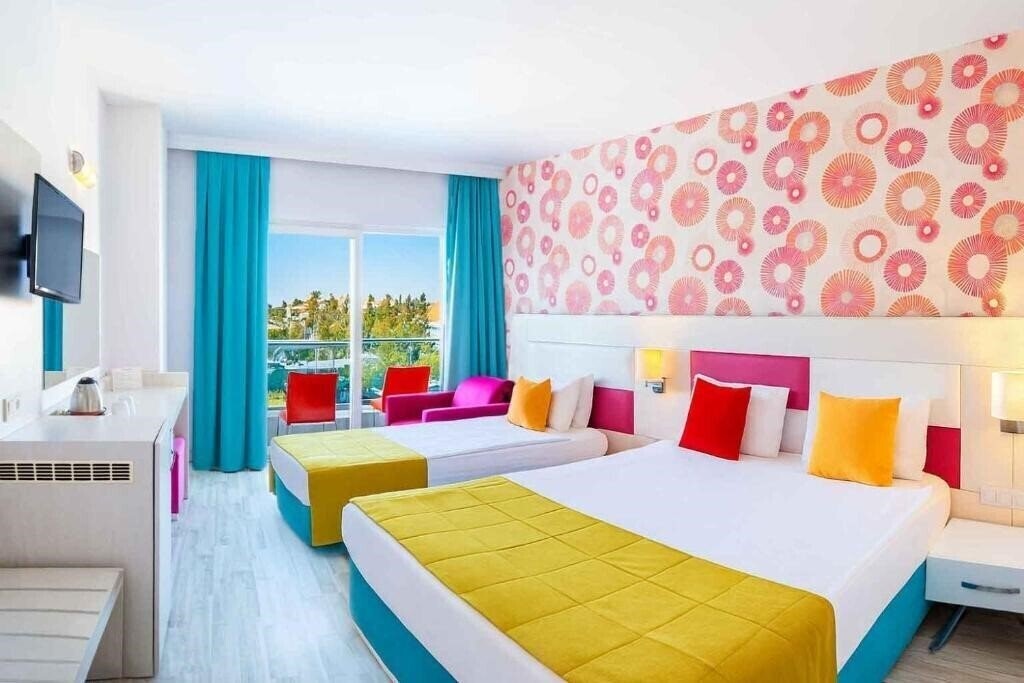 Фото Ramada Resort by Wyndham Side 5*