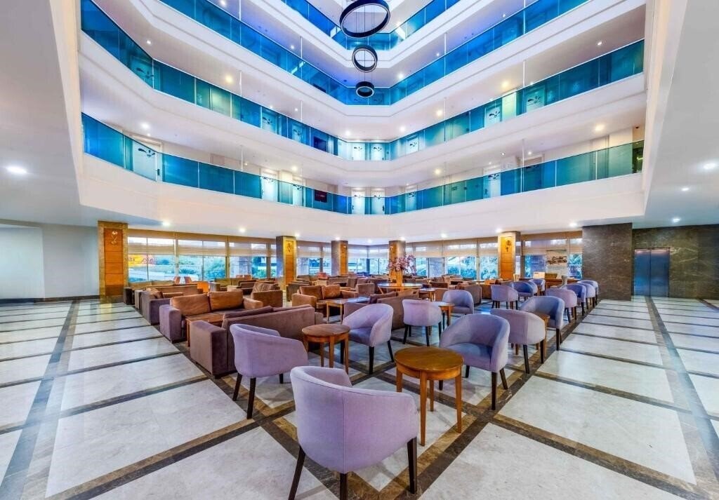 Зображення Ramada Resort by Wyndham Side 5*