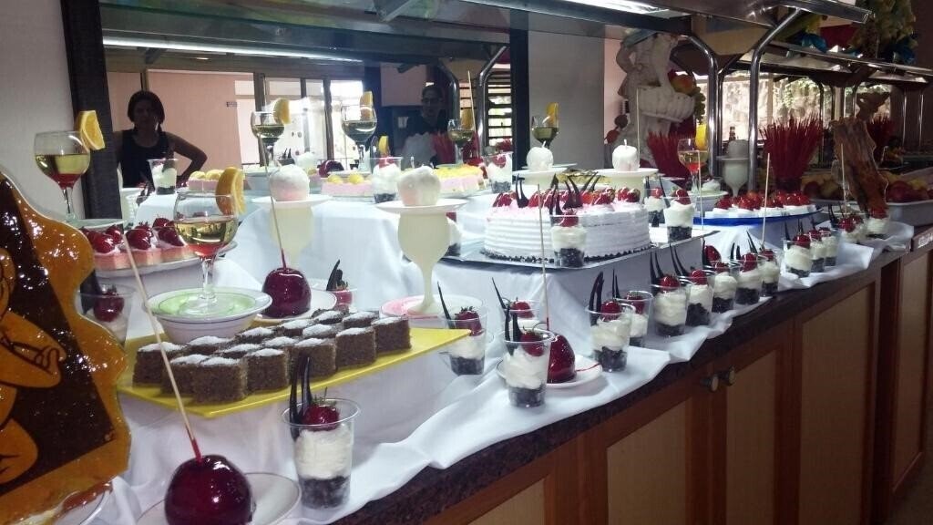 Фотографія Palme D'Or 4*