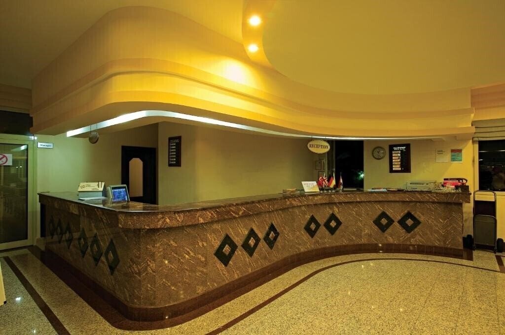 Картинка Palme D'Or 4*