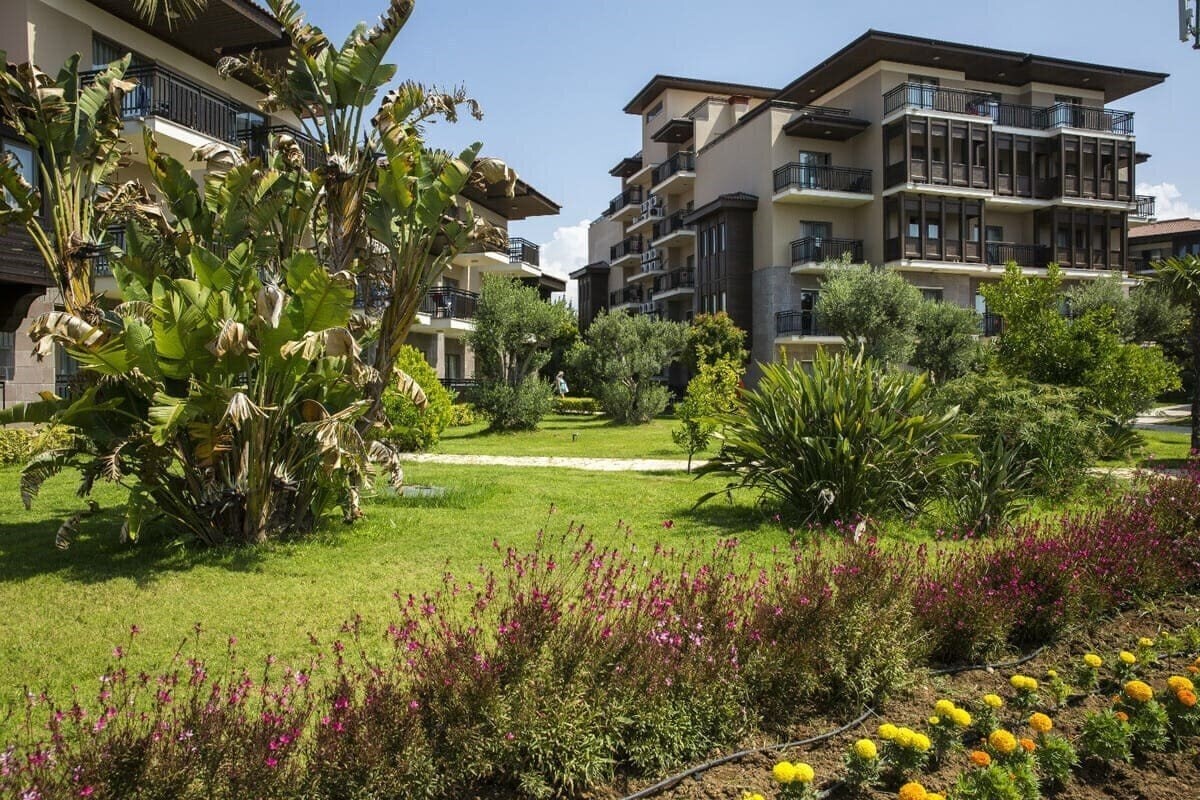 Зображення Calimera Serra Palace (ex. Tui Fun & Sun Club Serra Palace) 5*