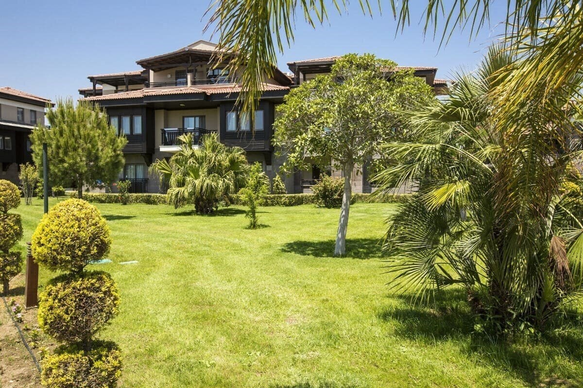 Фотографія Calimera Serra Palace (ex. Tui Fun & Sun Club Serra Palace) 5*