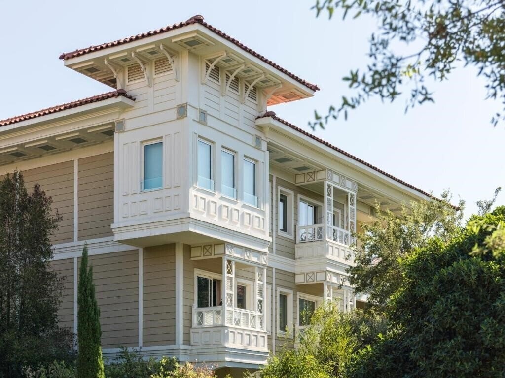 Зображення Ali Bey Resort Sorgun (ex. Ali Bey Resort Side) 5*