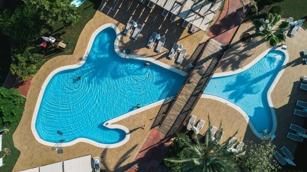 Фотография Felicia Village 5*