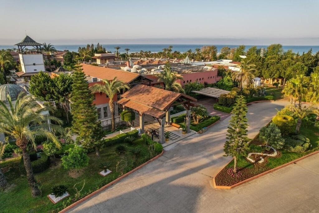 Фотографія Felicia Village 5*