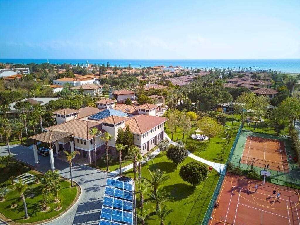 Картинка Tui Blue Palm Garden 5*