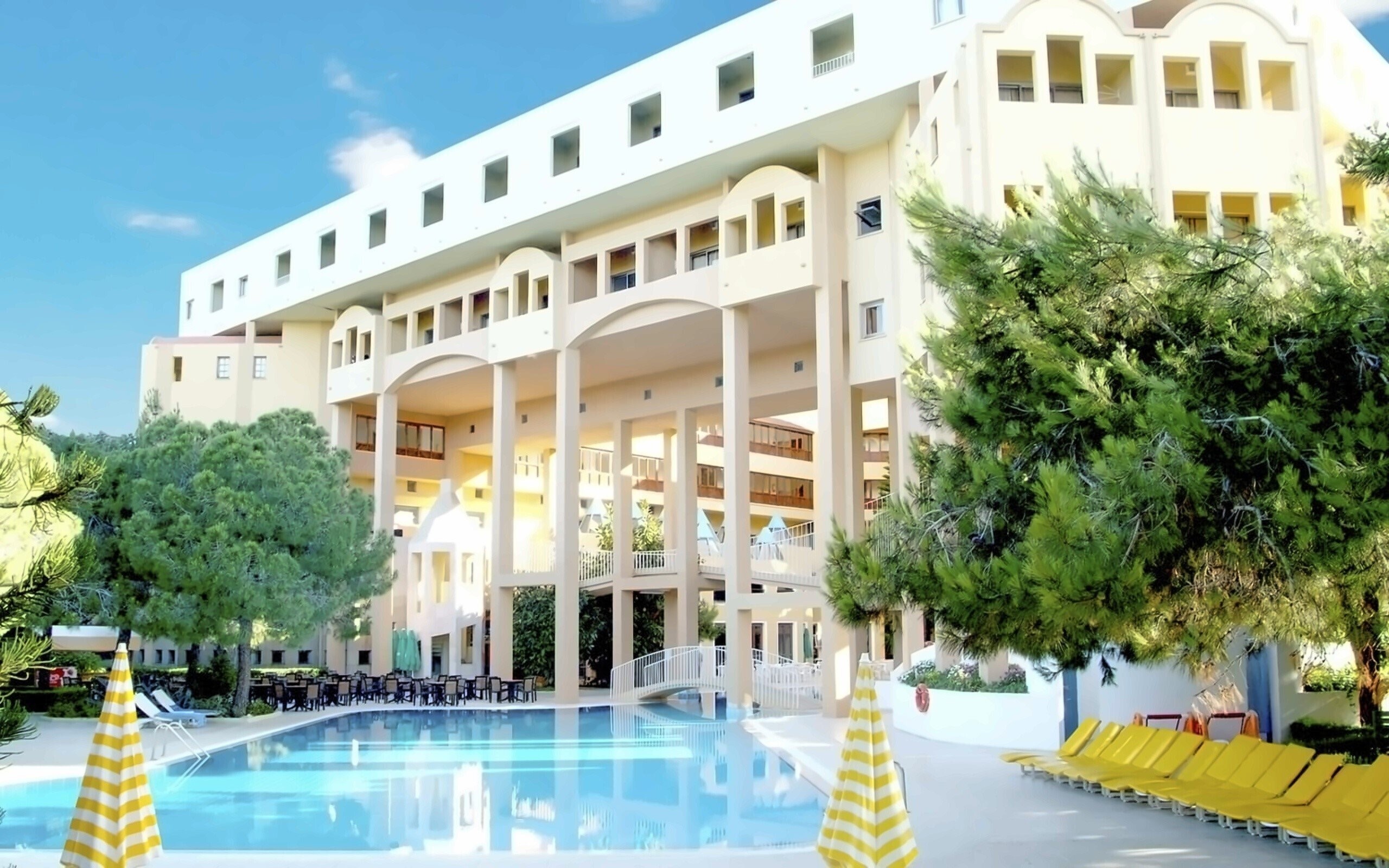 Фотографія Asteria Collection Side (ex. Amara Family & Labranda Excelsior) 5*