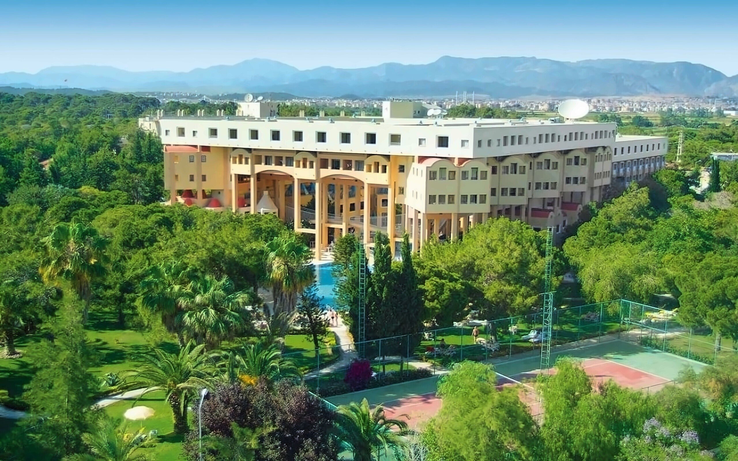 Зображення Asteria Collection Side (ex. Amara Family & Labranda Excelsior) 5*