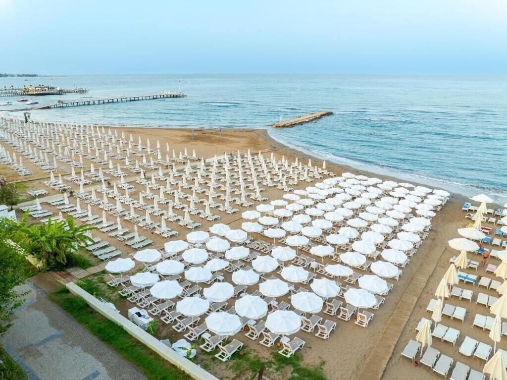 Изображение Sunrise Beach Side 4*