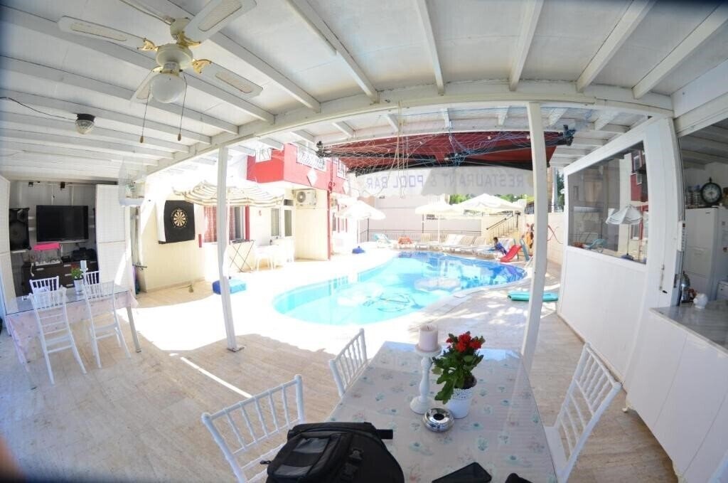 Фотография Side Apart Hotel 3*