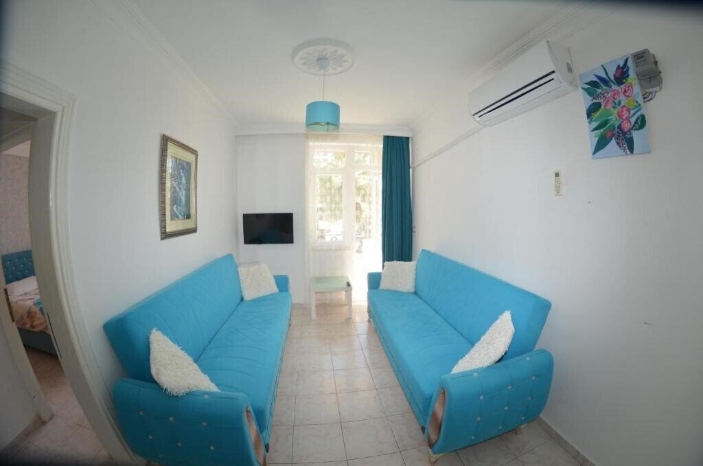 Зображення Side Apart Hotel 3*