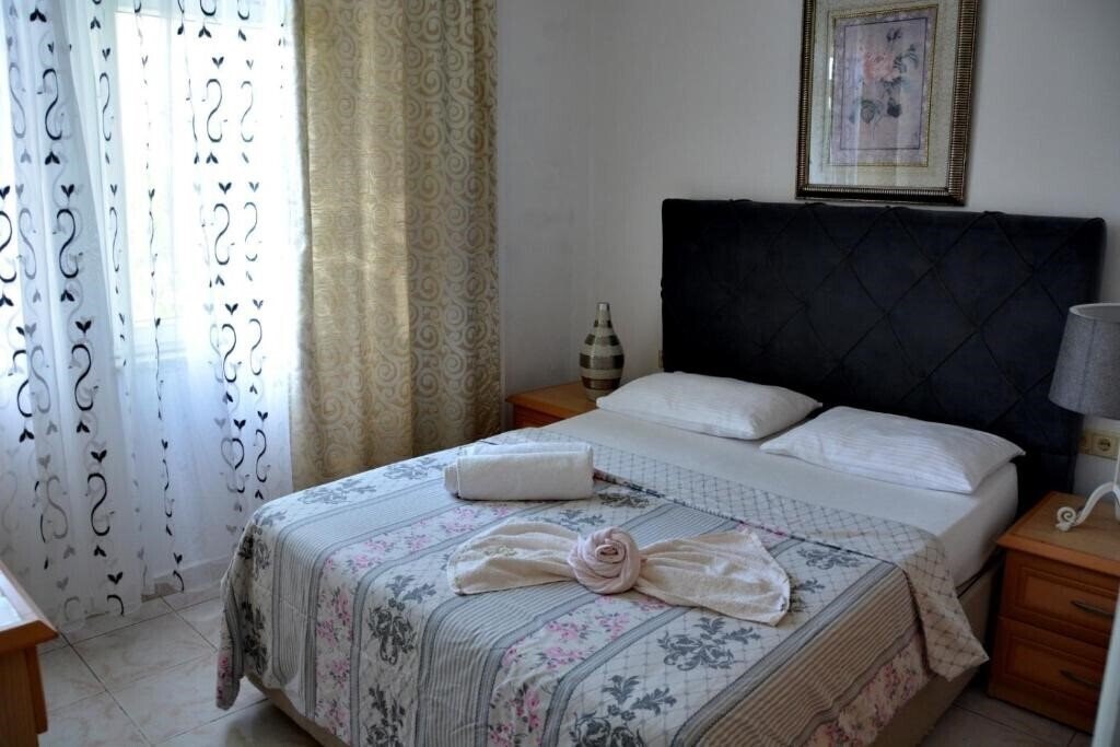 Картинка Side Apart Hotel 3*