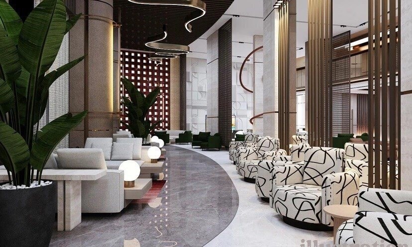 Изображение Seaden De Mar Resort & SPA 5*