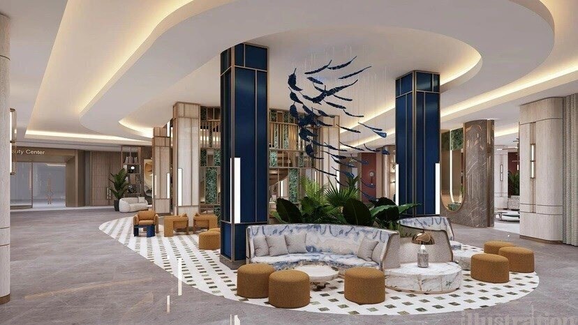 Картинка Seaden De Mar Resort & SPA 5*