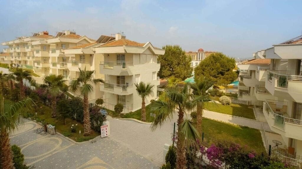 Готель Dream Qum Family Hotel 5*