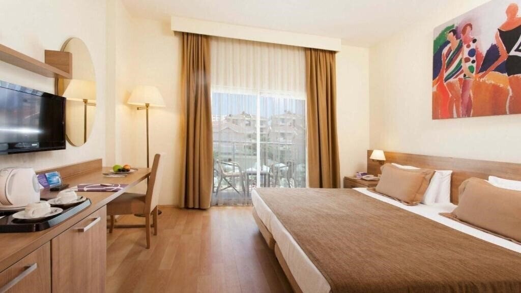 Фотографія Dream Qum Family Hotel 5*