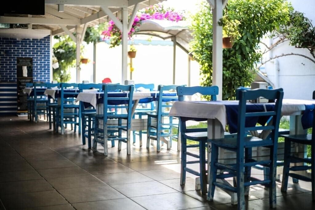 Фото Vesta Hotel 3*