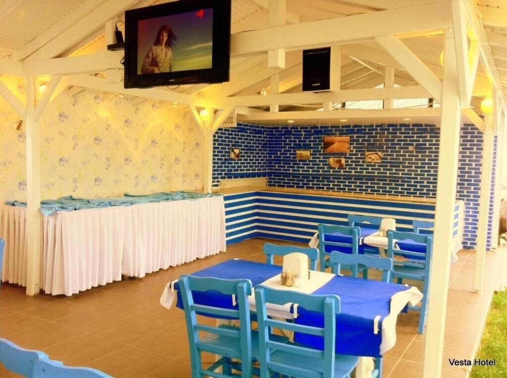 Фотографія Vesta Hotel 3*