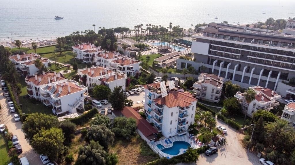 Зображення Vesta Hotel 3*