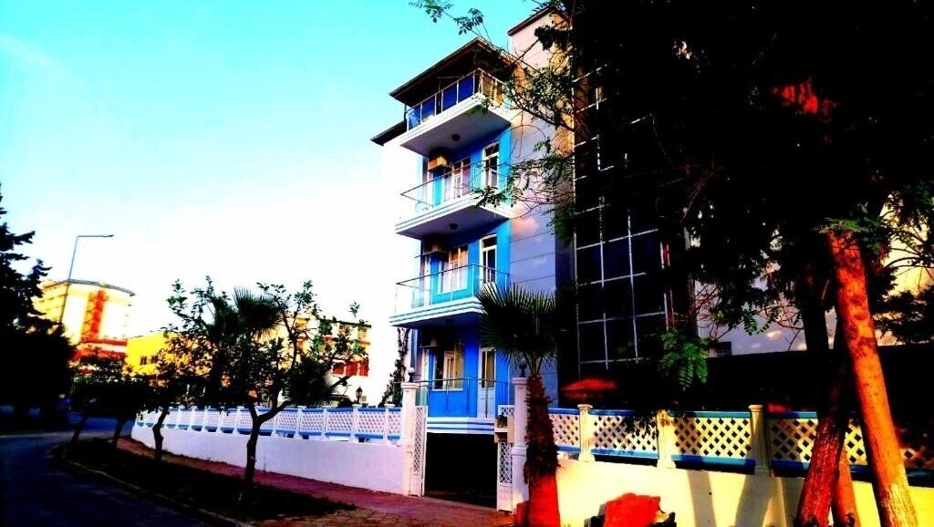 Изображение Vesta Hotel 3*