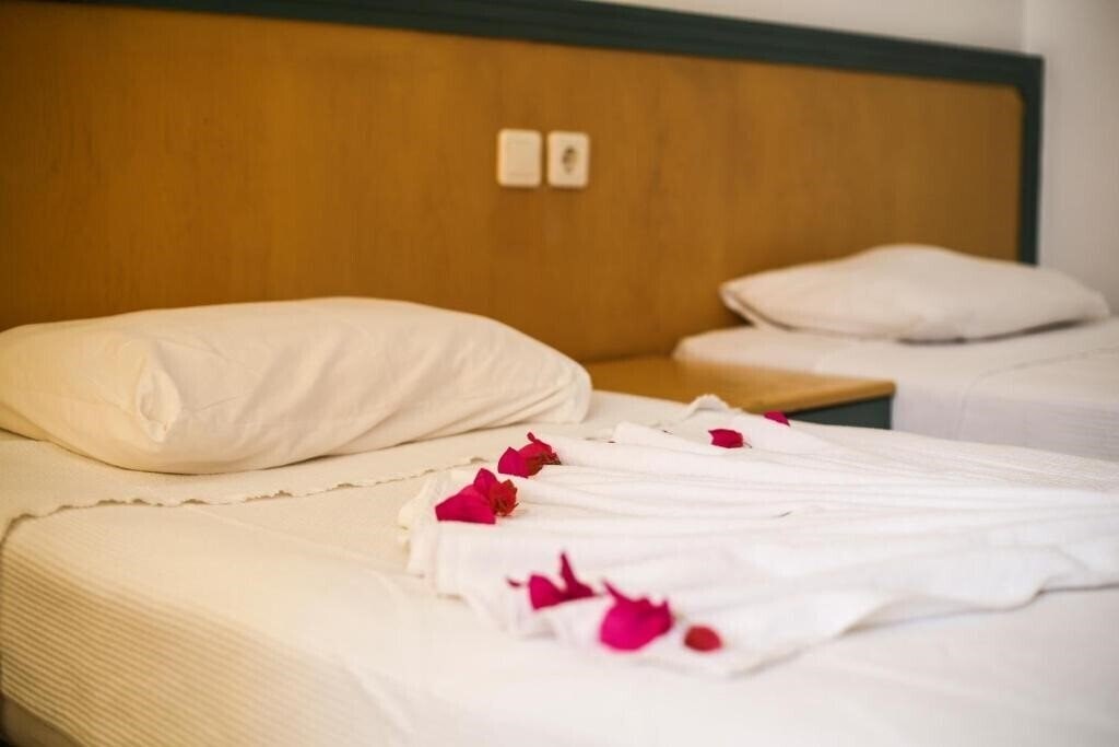Картинка Vesta Hotel 3*