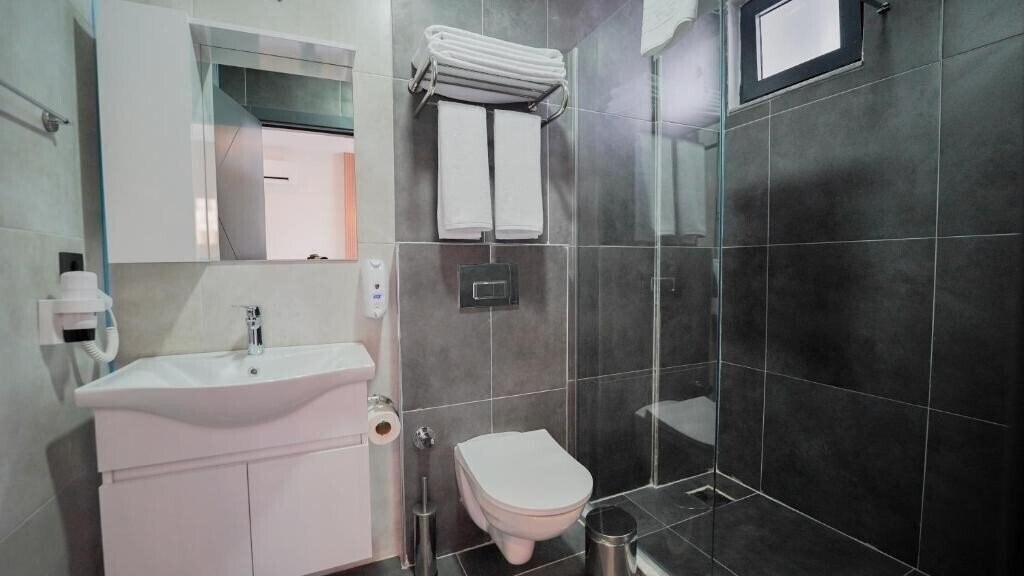 Изображение Side Blue Serenity Hotel (ex. Blue Serenity Hotel) 3*