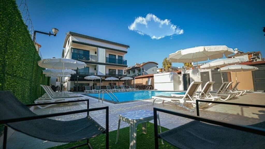 Зображення Side Blue Serenity Hotel 3*