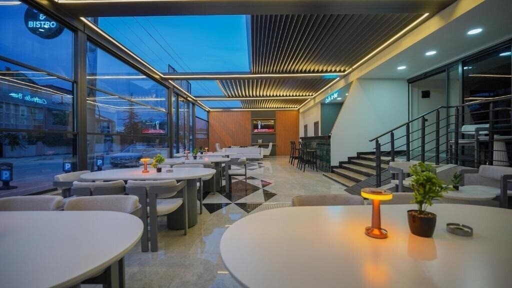 Картинка Side Blue Serenity Hotel (ex. Blue Serenity Hotel) 3*