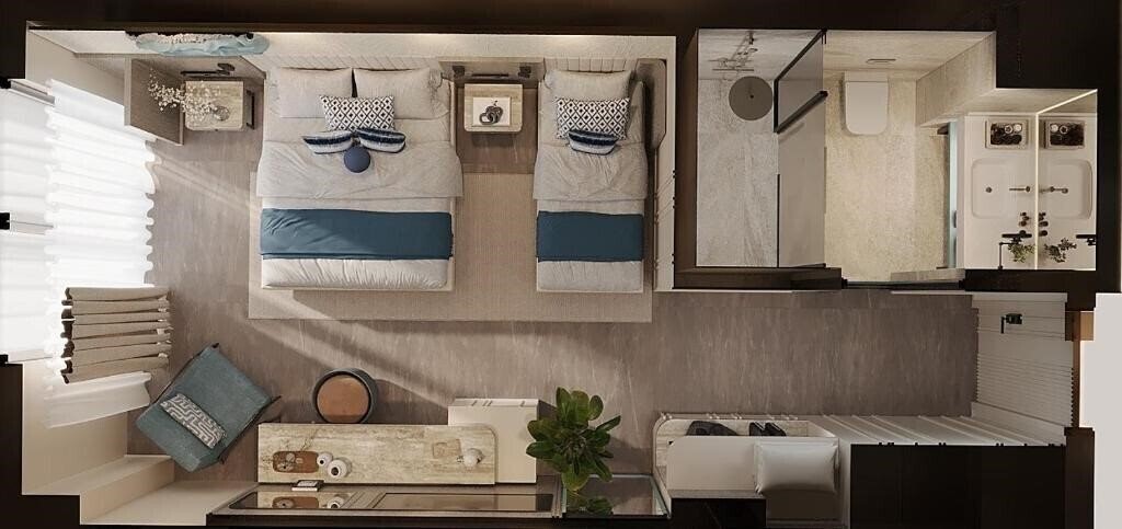 Фото Cenger Blue Collection 5*