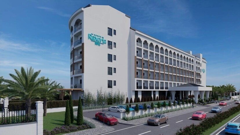 Зображення Raxeria Hotel 5*