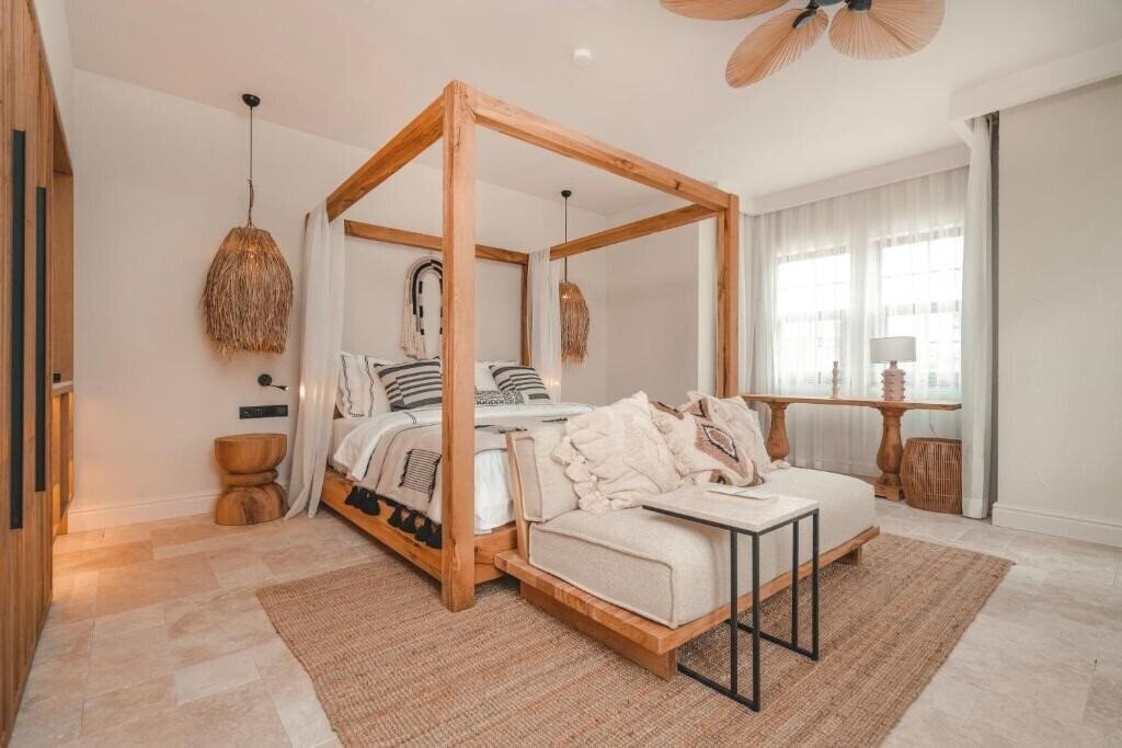 Картинка 6 Rooms By Zula 4*