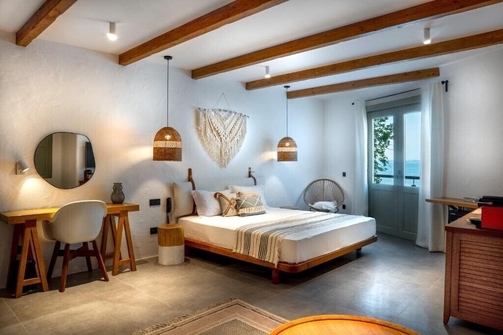 Готель Carpe Diem Boutique Hotel (Adults Only) 3*