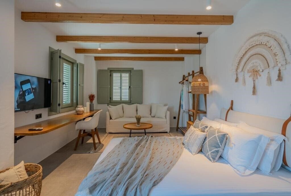 Фото Carpe Diem Boutique Hotel (Adults Only) 3*