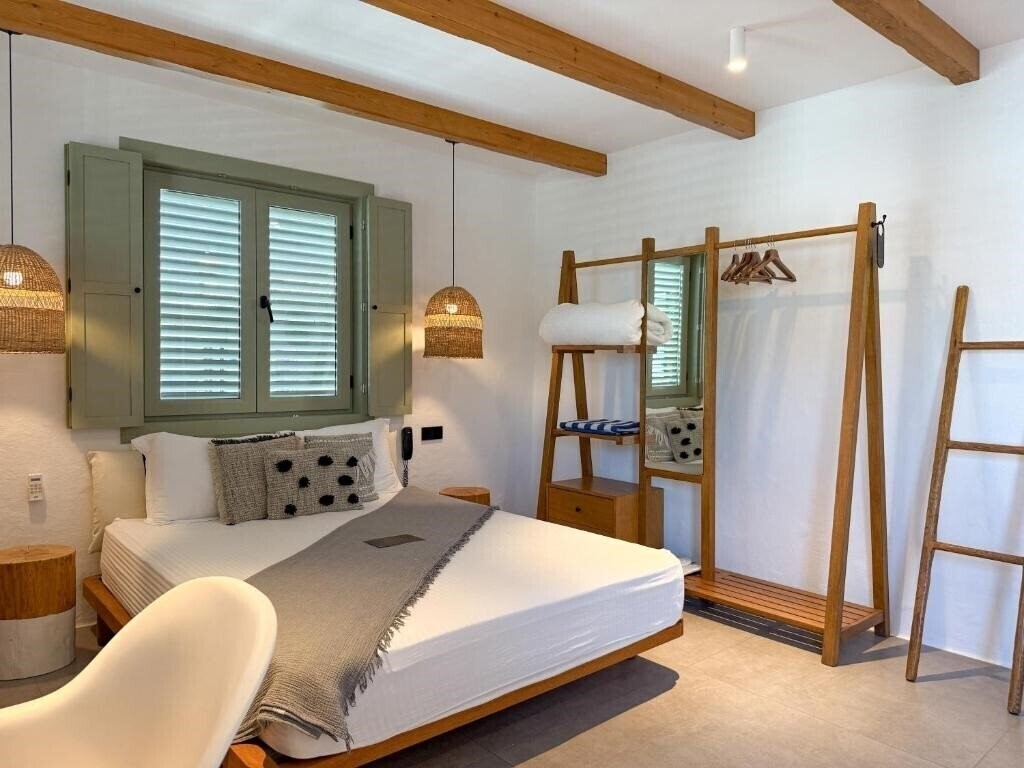 Фотографія Carpe Diem Boutique Hotel (Adults Only) 3*