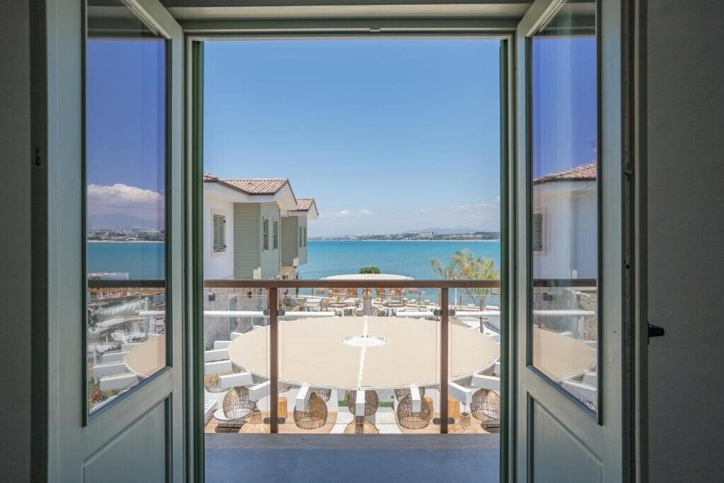 Зображення Carpe Diem Boutique Hotel (Adults Only) 3*