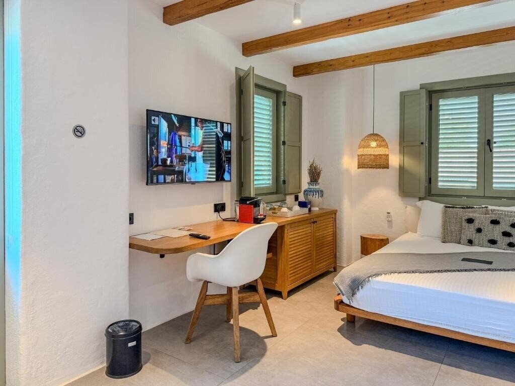 Картинка Carpe Diem Boutique Hotel (Adults Only) 3*