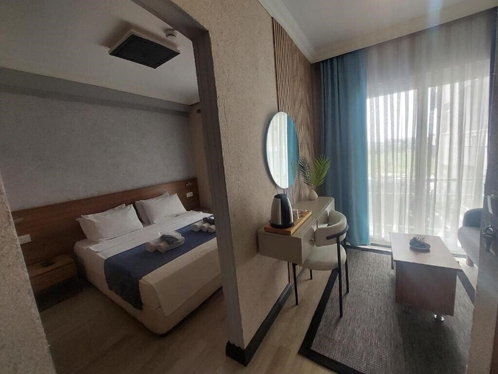 Фото Dolunaydin 3*