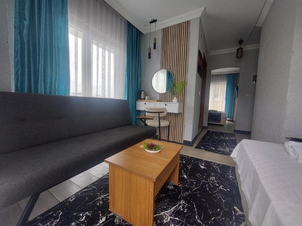 Зображення Dolunaydin 3*