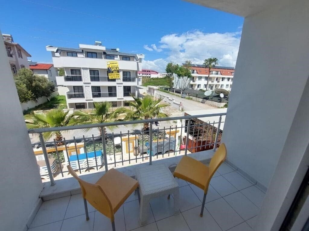 Картинка Dolunaydin 3*