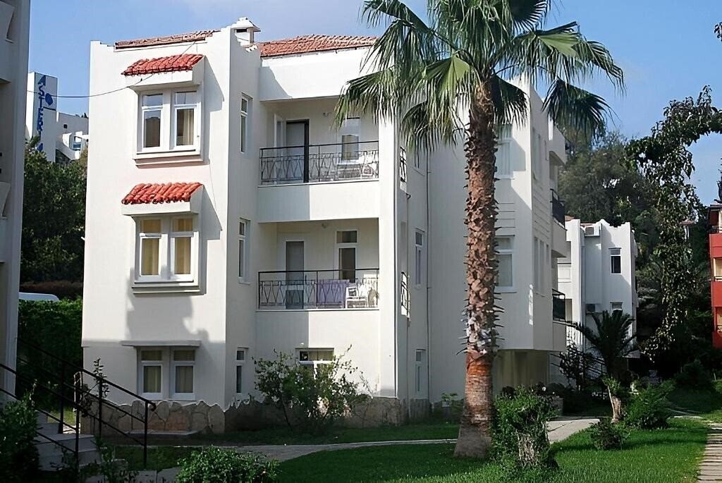 Изображение Linda Apart Hotel 3*