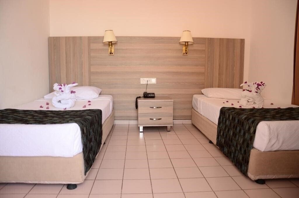 Изображение Sun Flower Apart Hotel 3*