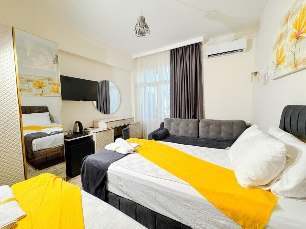 Фото Side Alya Hotel 3*