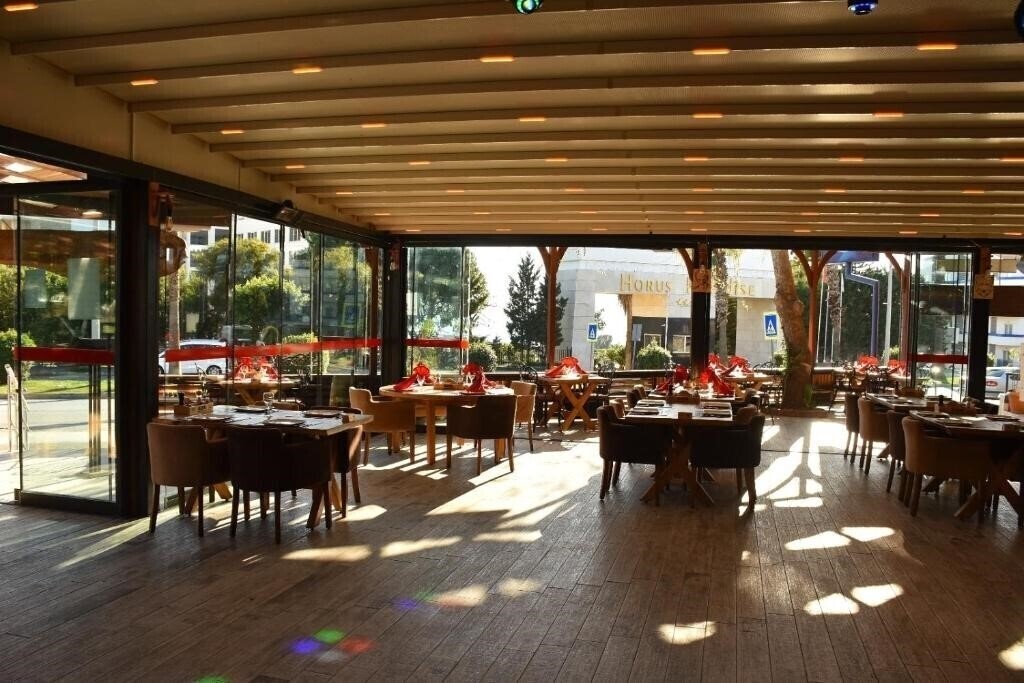 Фотография Side Alya Hotel 3*