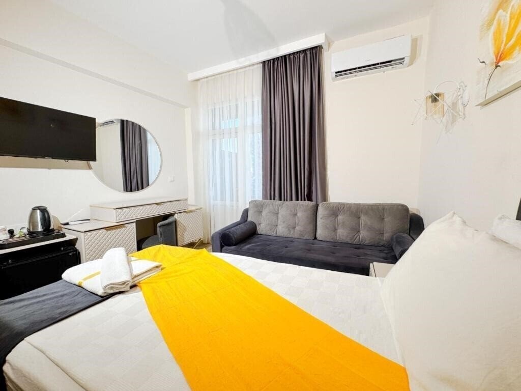 Картинка Side Alya Hotel 3*