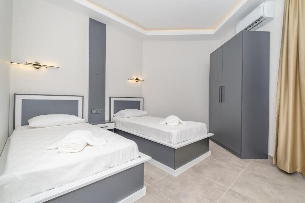 Фото Pera Side Hotel 3*
